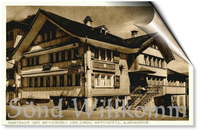 Gasthaus Linde